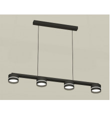 Светильник подвесной Ambrella Light Traditional (C9152, N8462) XB9152202