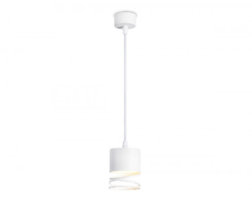 Основное фото Светильник подвесной Ambrella Light Techno spot TN71107: Купить в Интернет магазин освещения GCSVET.RU