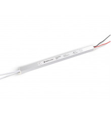 Блок питания Ambrella Light LED Driver 24V 48Вт AC185-260 2A IP20 GS8624