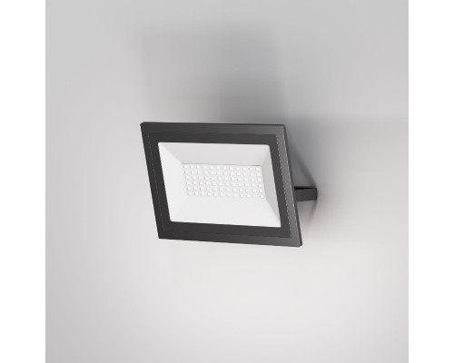 Дополнительное фото Прожектор Maytoni Flood FL001-L50B6K: Купить в Интернет магазин освещения GCSVET.RU