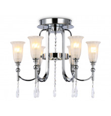 Люстра потолочная Ambrella Light Traditional TR3243