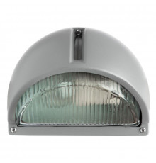 Светильник уличный Arte Lamp Urban A2801AL-1GY