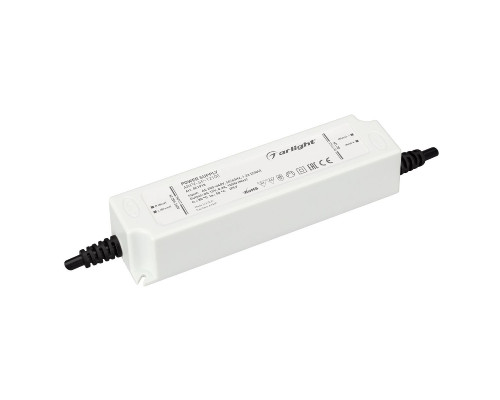 Основное фото Блок питания Arlight ARPV-SP-12100 (12V, 8.3A, 100W) 041915: Купить в Интернет магазин освещения GCSVET.RU
