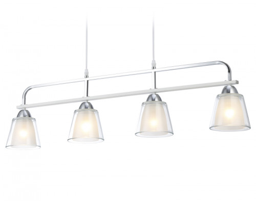 Основное фото Светильник подвесной Ambrella Light Modern TR303242: Купить в Интернет магазин освещения GCSVET.RU