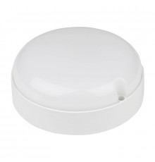 Светильник потолочный LED Volpe ULW-Q223 12W/6500К IP65 White UL-00004566