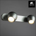 Дополнительное фото Светильник спот Arte Lamp Sfera A5781AP-2SS: Купить в Интернет магазин освещения GCSVET.RU