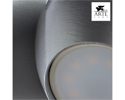 Дополнительное фото Светильник спот Arte Lamp Sfera A5781AP-2SS: Купить в Интернет магазин освещения GCSVET.RU