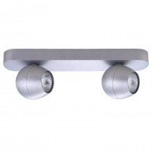 Светильник спот Arte Lamp Sfera A5781AP-2SS