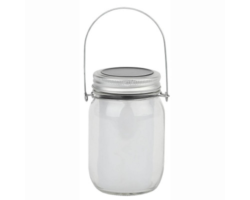 Основное фото Светильник на солнечных батареях ЭРА SL-GL14-JAR-3 Б0032580: Купить в Интернет магазин освещения GCSVET.RU