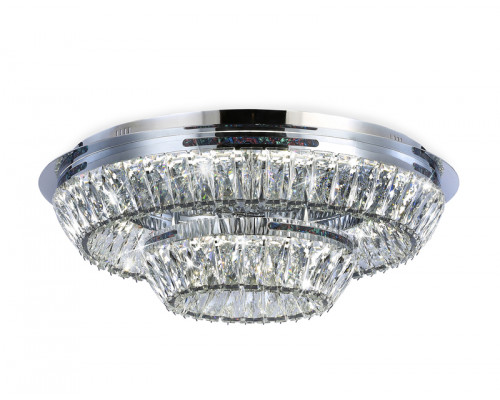 Основное фото Люстра потолочная Ambrella Light Traditional TR5029: Купить в Интернет магазин освещения GCSVET.RU