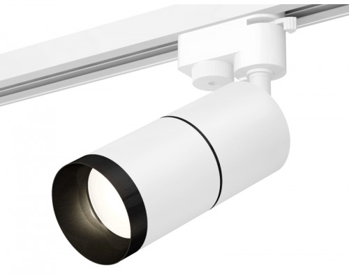 Основное фото Светильник трековый (однофазный) Ambrella Light Track System XT6301011 (A2520, C6301, A2061, C6301, N6131): Купить в Интернет магазин освещения GCSVET.RU