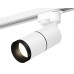 Основное фото Светильник трековый (однофазный) Ambrella Light Track System XT6301011 (A2520, C6301, A2061, C6301, N6131): Купить в Интернет магазин освещения GCSVET.RU