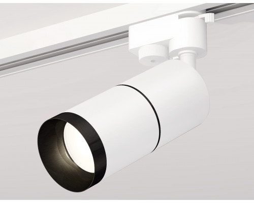 Дополнительное фото Светильник трековый (однофазный) Ambrella Light Track System XT6301011 (A2520, C6301, A2061, C6301, N6131): Купить в Интернет магазин освещения GCSVET.RU