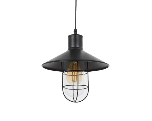 Основное фото Светильник подвесной Lumina Deco Ulivia LDP 6013 BK: Купить в Интернет магазин освещения GCSVET.RU