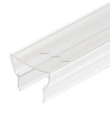 Экран Arlight ARH-WIDE-(B)-H20-2000 TPZ Clear-PM 018820