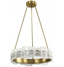 Светильник подвесной Zortes Cloud-stone ZRS.90610.60