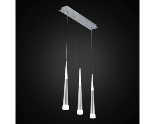 Дополнительное фото Светильник подвесной LED Citilux Вегас CL227030: Купить в Интернет магазин освещения GCSVET.RU