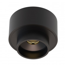 Светильник накладной Arte Lamp Presto A6183PL-1BK
