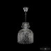 Основное фото Светильник подвесной Bohemia Ivele Crystal 14781/22 Ni R: Купить в Интернет магазин освещения GCSVET.RU