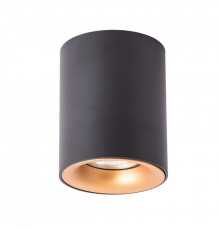 Светильник накладной ARTE Lamp A1532PL-1BK