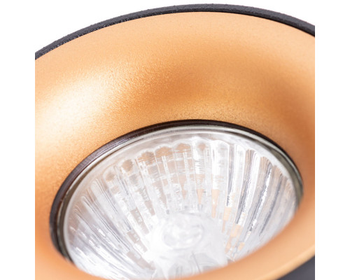 Дополнительное фото Светильник накладной ARTE Lamp A1532PL-1BK: Купить в Интернет магазин освещения GCSVET.RU