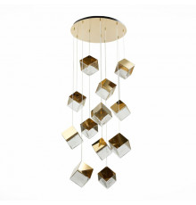 Светильник подвесной ST Luce Riello SL1182.203.12