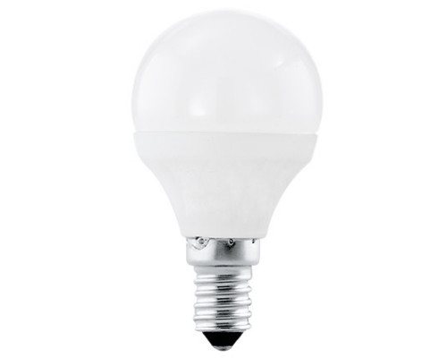 Основное фото Светодиодная лампочка Eglo LED Illuminants 11419: Купить в Интернет магазин освещения GCSVET.RU