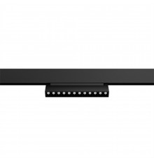Светильник трековый (магнитый) Arte Lamp Linea A4668PL-1BK