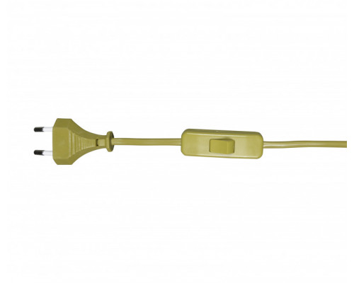 Дополнительное фото Шнур с переключ бронза (10 шт в упаковке) Kink Light  A2300,20: Купить в Интернет магазин освещения GCSVET.RU