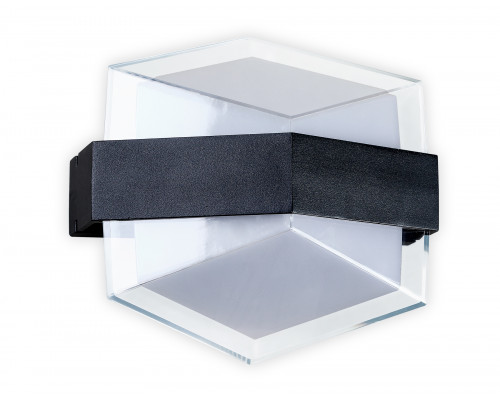 Дополнительное фото Светильник настенный Ambrella Light Wall FW300: Купить в Интернет магазин освещения GCSVET.RU