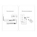 Дополнительное фото Контроллер Ambrella Light LED Strip GS11601: Купить в Интернет магазин освещения GCSVET.RU
