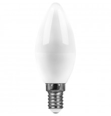 Светодиодная лампочка Saffit SBC3713 55172