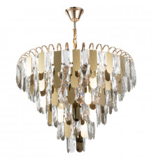 Люстра подвесная ARTE Lamp A2719SP-8GO