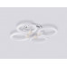 Дополнительное фото Люстра потолочная Ambrella Light Acrylica Original FA3808: Купить в Интернет магазин освещения GCSVET.RU
