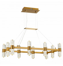 Люстра подвесная ST Luce Gemina SL6007.203.20