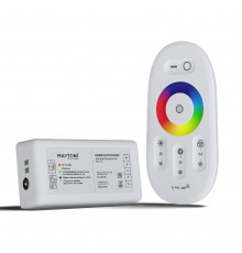Контроллер для RGBW светодиодной ленты Maytoni Technical Led strip CLM003