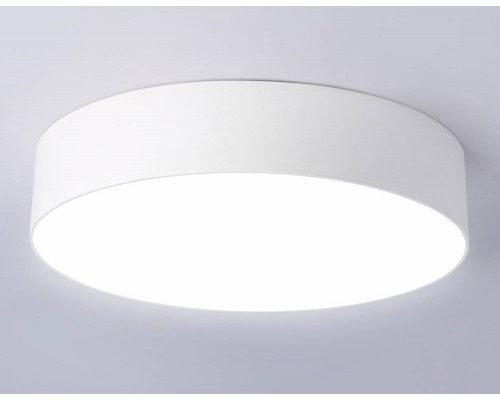 Дополнительное фото Светильник потолочный Ambrella Light Orbital Air Alum FV5524: Купить в Интернет магазин освещения GCSVET.RU