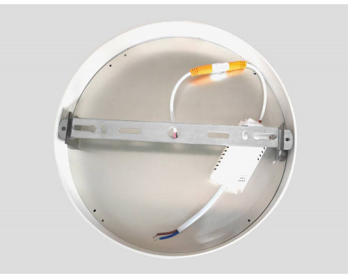 Дополнительное фото Светильник потолочный Ambrella Light Orbital Air Alum FV5524: Купить в Интернет магазин освещения GCSVET.RU
