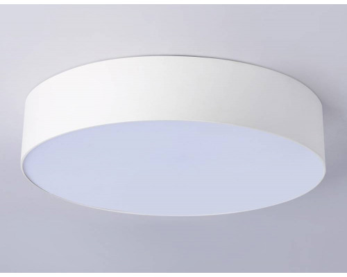Дополнительное фото Светильник потолочный Ambrella Light Orbital Air Alum FV5524: Купить в Интернет магазин освещения GCSVET.RU