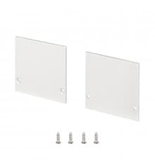 Заглушка Arlight ARH-LINE-5050 глухая 036414