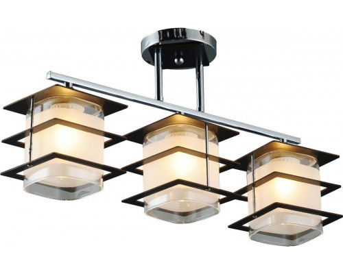 Дополнительное фото Люстра потолочная Escada 1127/3PL: Купить в Интернет магазин освещения GCSVET.RU