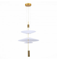 Светильник подвесной ST Luce Isola SL6101.213.01