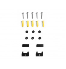 Крепеж монтажный для шинопровода  Ambrella Light Track System Magnetic Ultra Slim GV1032