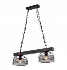 Светильник подвесной Lussole Loft Fishers LSP-8799