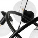Дополнительное фото Люстра подвесная Lightstar Croco 815390: Купить в Интернет магазин освещения GCSVET.RU