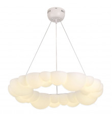 Люстра подвесная Lussole Claudia LSP-7078