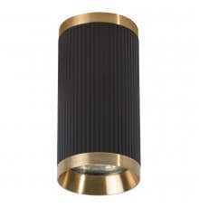 Светильник накладной Feron Barrel Gatsby ML190 48851