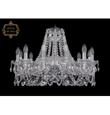 Люстра подвесная Art Classic 11.11.12.240.Cr.Sp