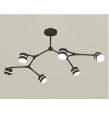 Люстра потолочная Ambrella Light Traditional (C9056, N8445) XB9056202