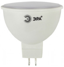 Светодиодная лампочка Эра LED MR16-7W-827-GU5.3 R Б0050231
